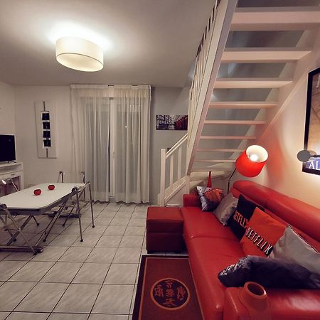 Duplex Art Place, Olympics 2024 Les Clayes-Sous-Bois Εξωτερικό φωτογραφία