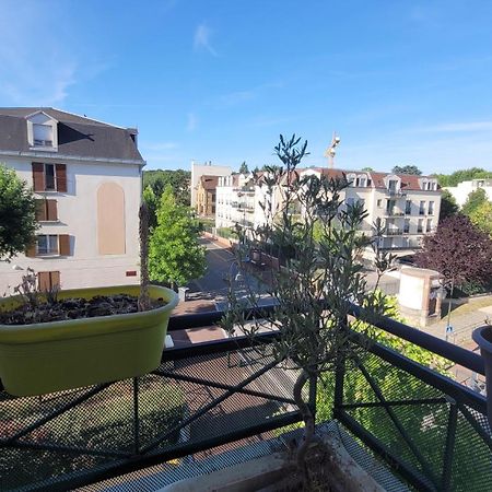 Duplex Art Place, Olympics 2024 Les Clayes-Sous-Bois Εξωτερικό φωτογραφία