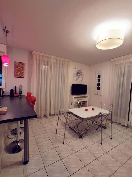 Duplex Art Place, Olympics 2024 Les Clayes-Sous-Bois Εξωτερικό φωτογραφία