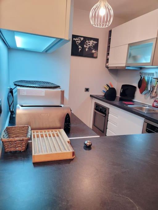 Duplex Art Place, Olympics 2024 Les Clayes-Sous-Bois Εξωτερικό φωτογραφία