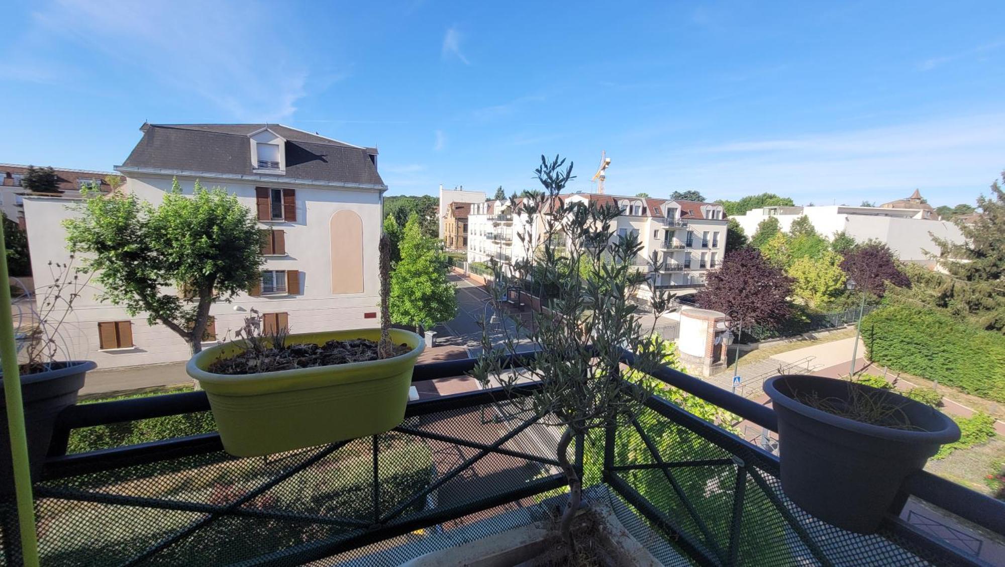 Duplex Art Place, Olympics 2024 Les Clayes-Sous-Bois Εξωτερικό φωτογραφία